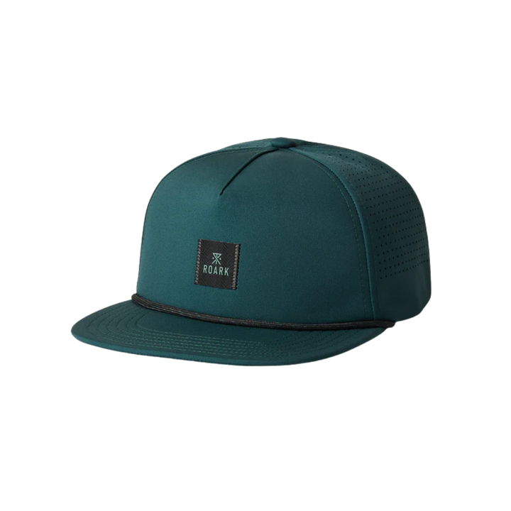 ROARK HYTIDE SNAPBACK HAT