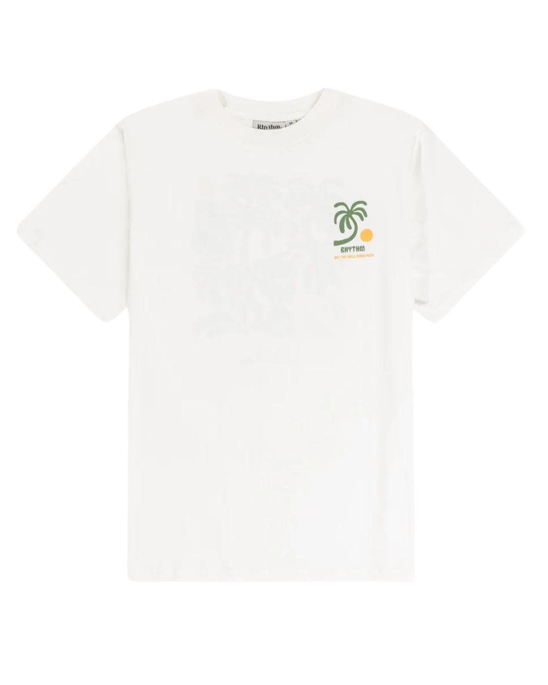 RHYTHM TREES SS T-SHIRT