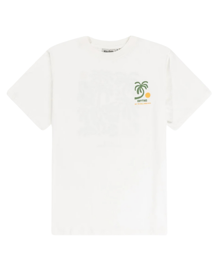 RHYTHM TREES SS T-SHIRT