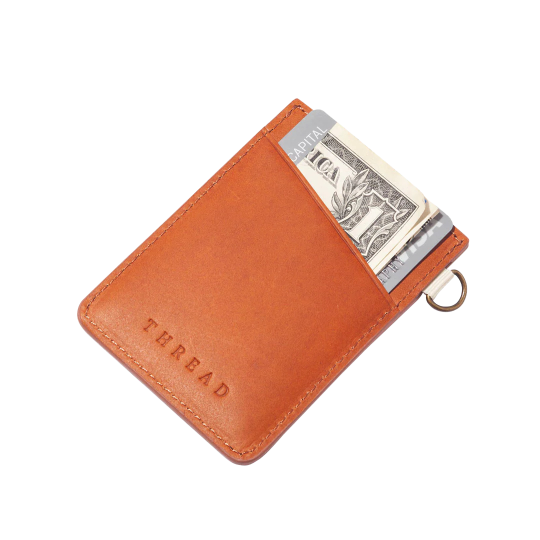 THREAD INGRID WALLET