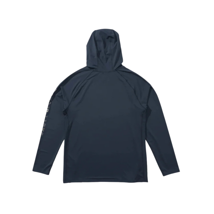 SALTY CREW APEX PERFORATED SUNSHIRT