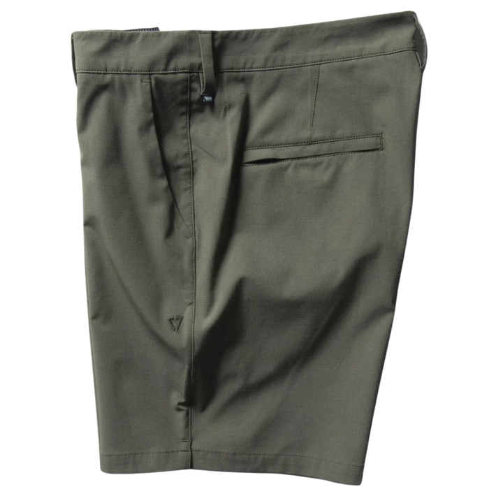 VISSLA CUTLAP ECO 17.5" HYBRID WALKSHORT