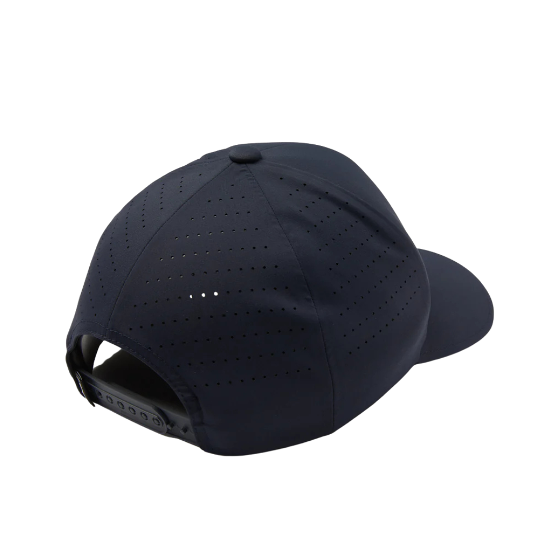 PELAGIC FLEXFIT ALPHA SNAPBACK