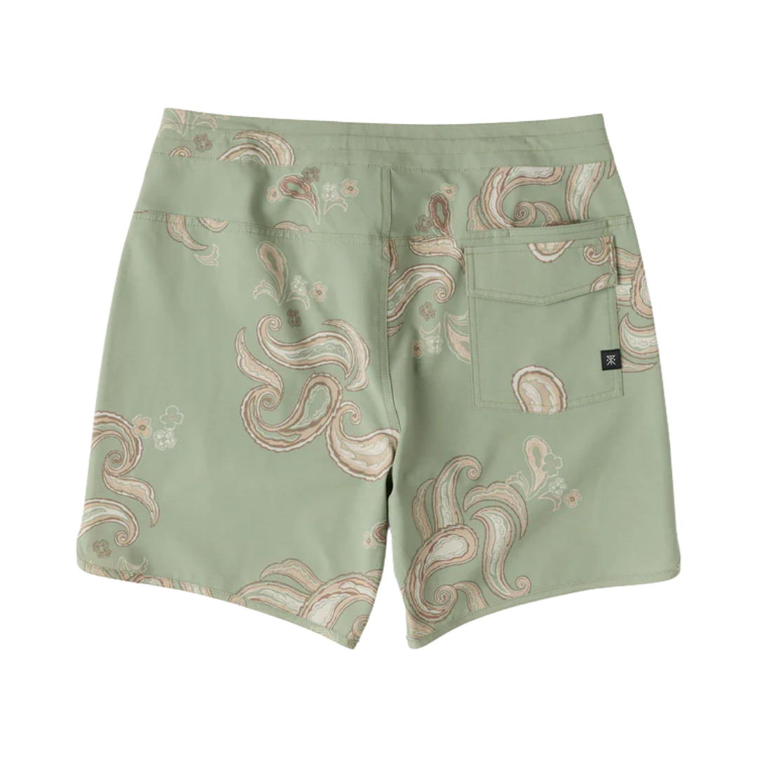 ROARK CHILLER BOARDSHORT