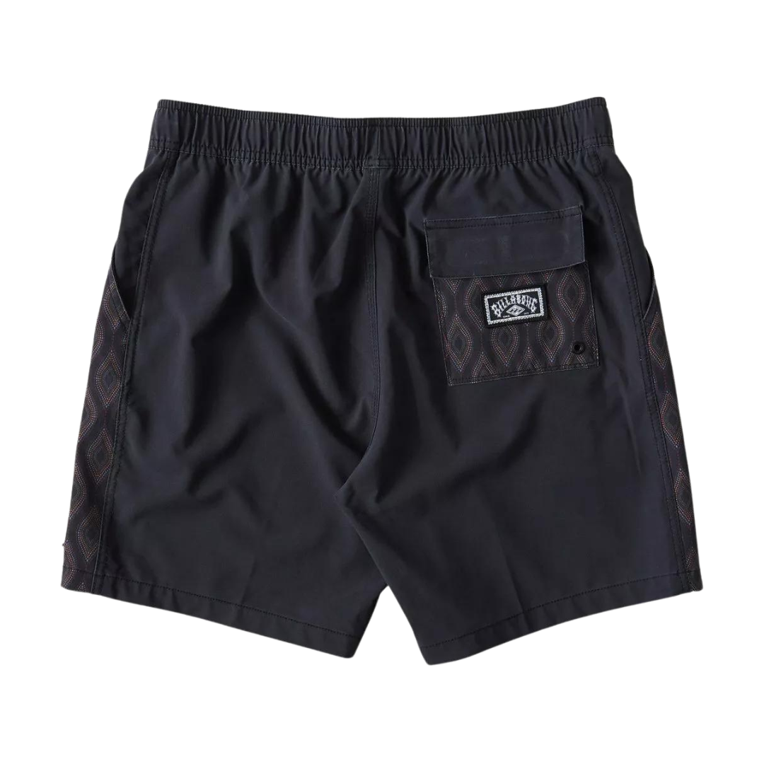 BILLABONG D BAH LAYBACK VOLLEY SHORT