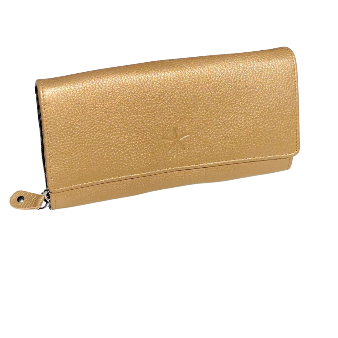 MARLEN SOPHIA LARGE WALLET