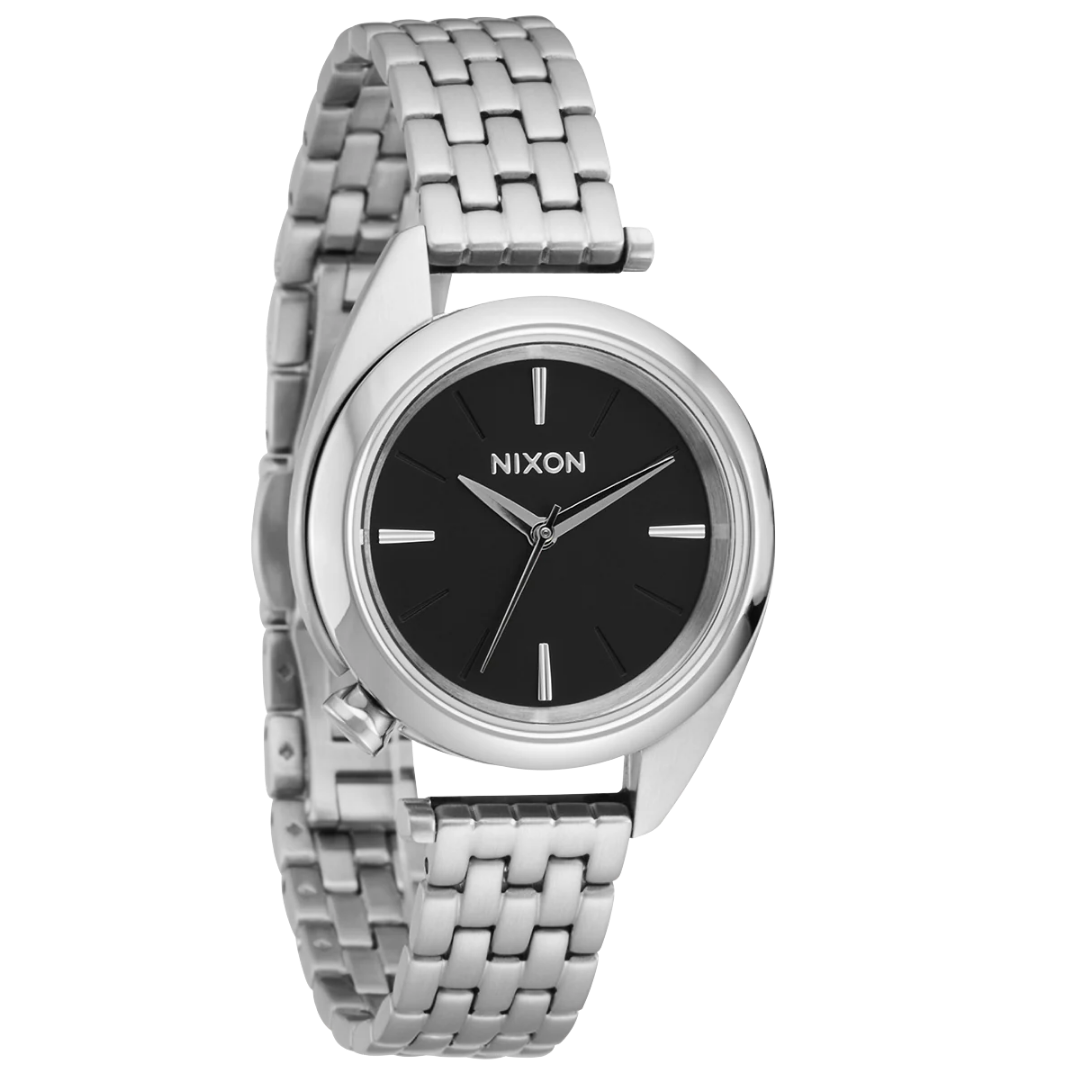 NIXON EDDY