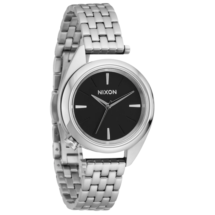 NIXON EDDY