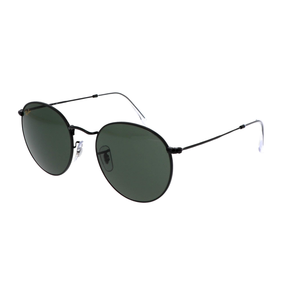 RAY-BAN ROUND METAL