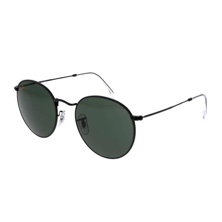 RAY-BAN ROUND METAL