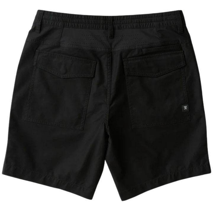 ROARK LAYOVER PRO TRAVELER SHORT
