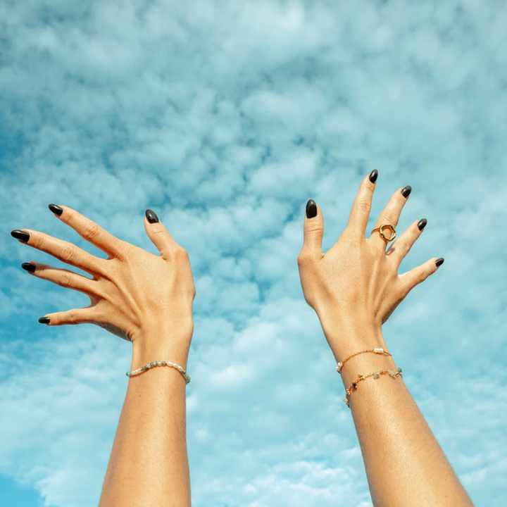 SALTY CALI - LA PERLA BRACELET