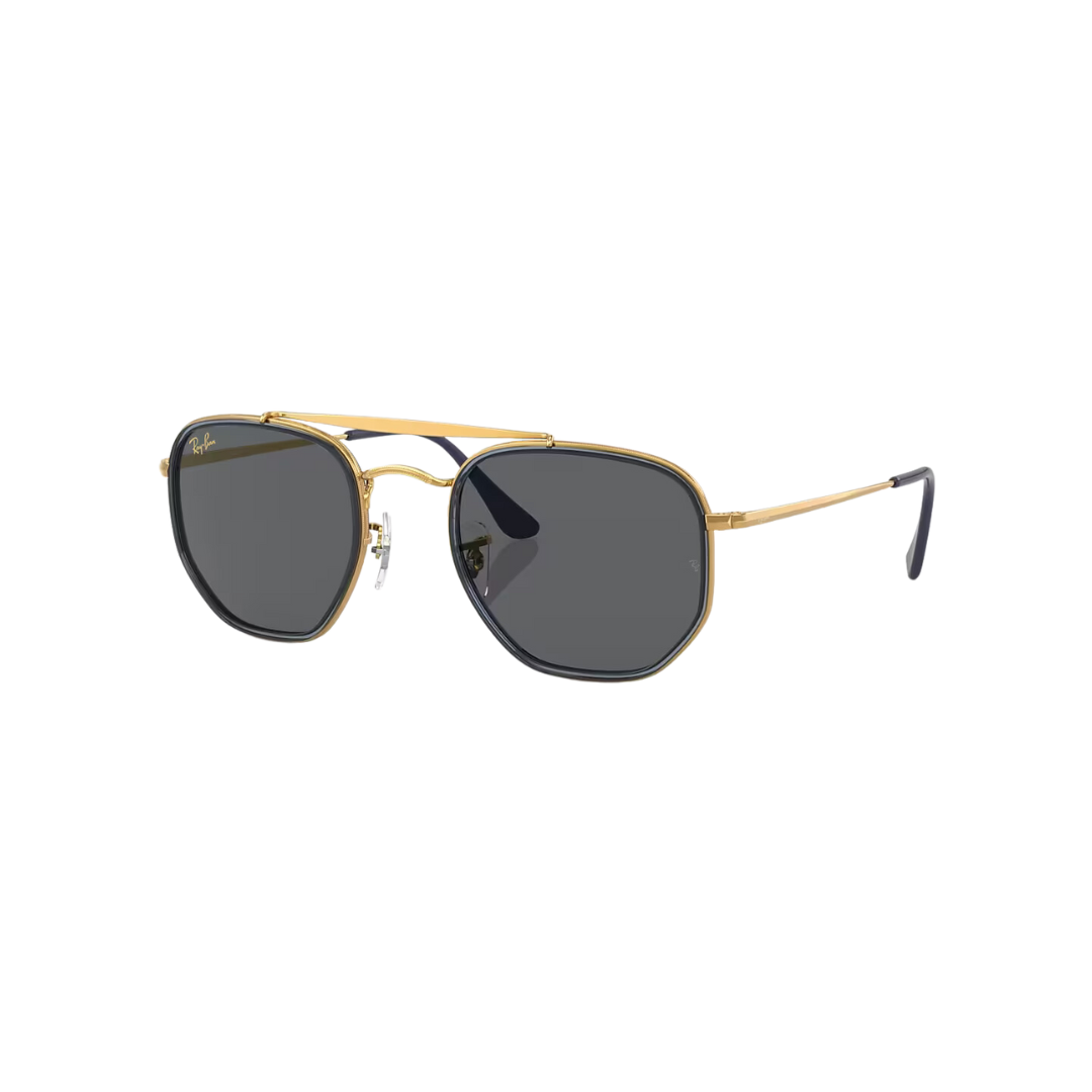 RAY BAN THE MARSHAL II