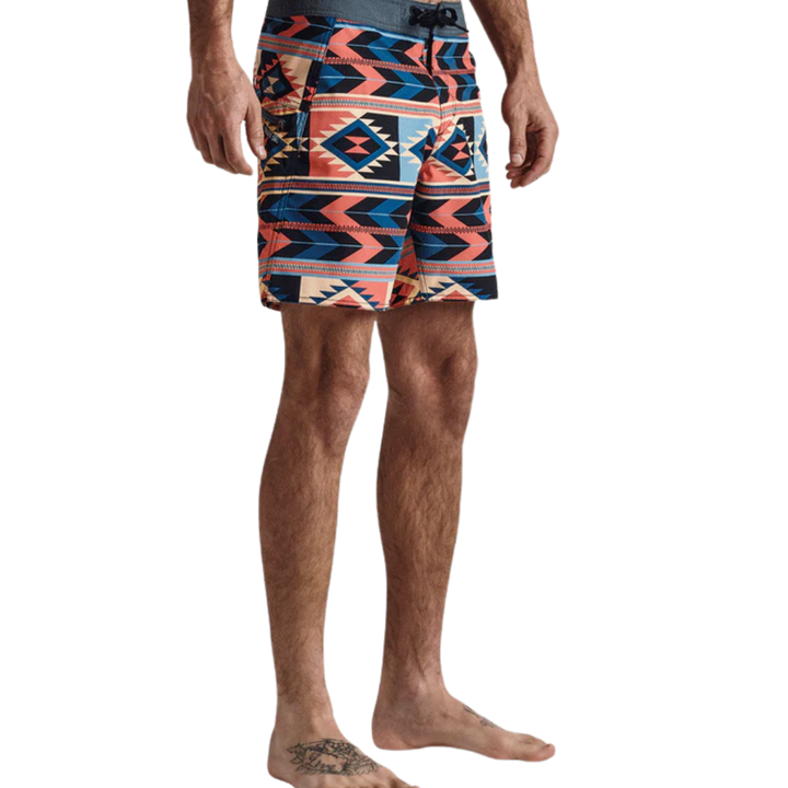 ROARK BOATMAN BOARDSHORT