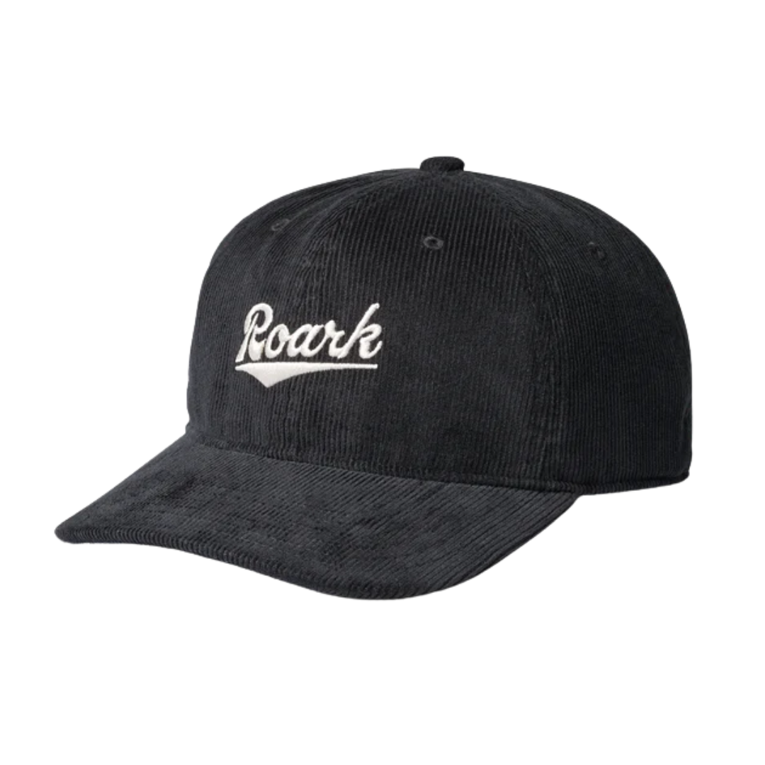 ROARK NOMAD STRAPBACK HAT