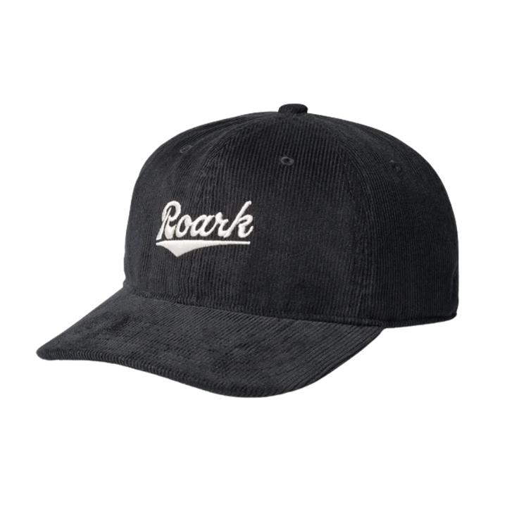 ROARK NOMAD STRAPBACK HAT