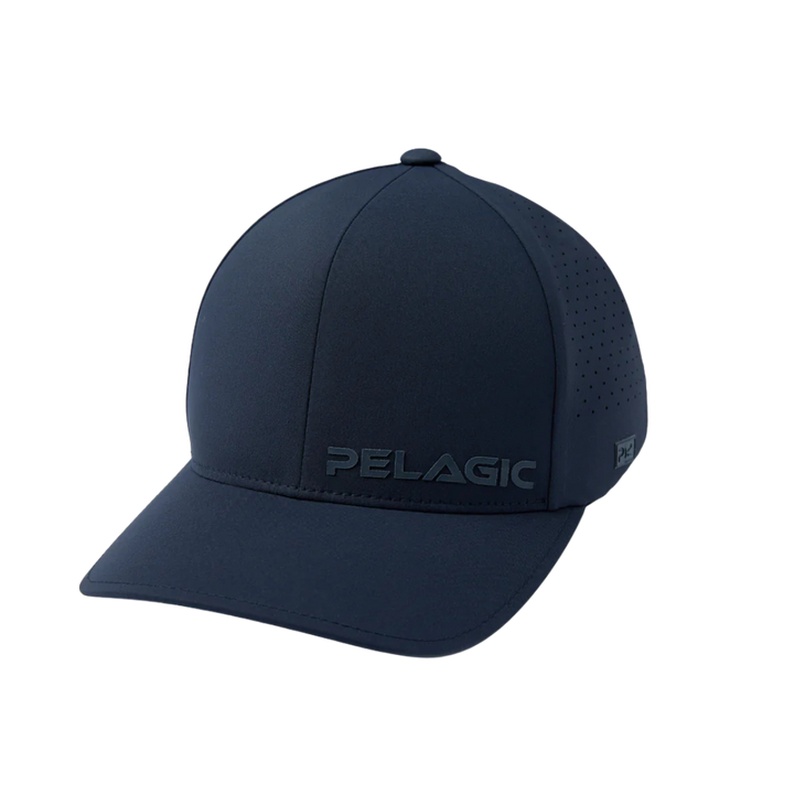 PELAGIC ALPHA FLEXFIT SNAPBACK