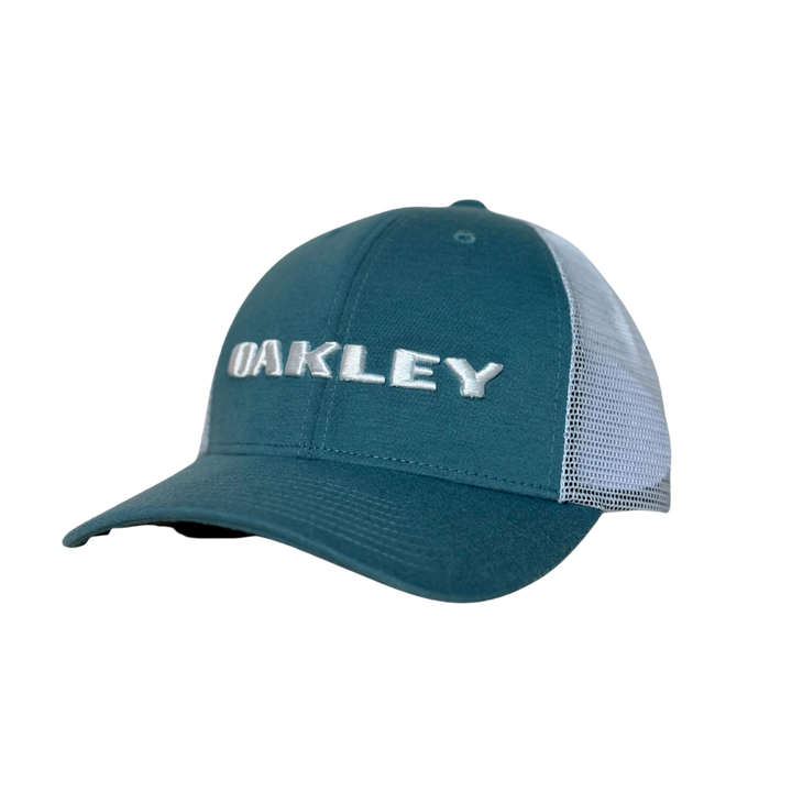 OAKLEY HEATHER NEW ERA HAT