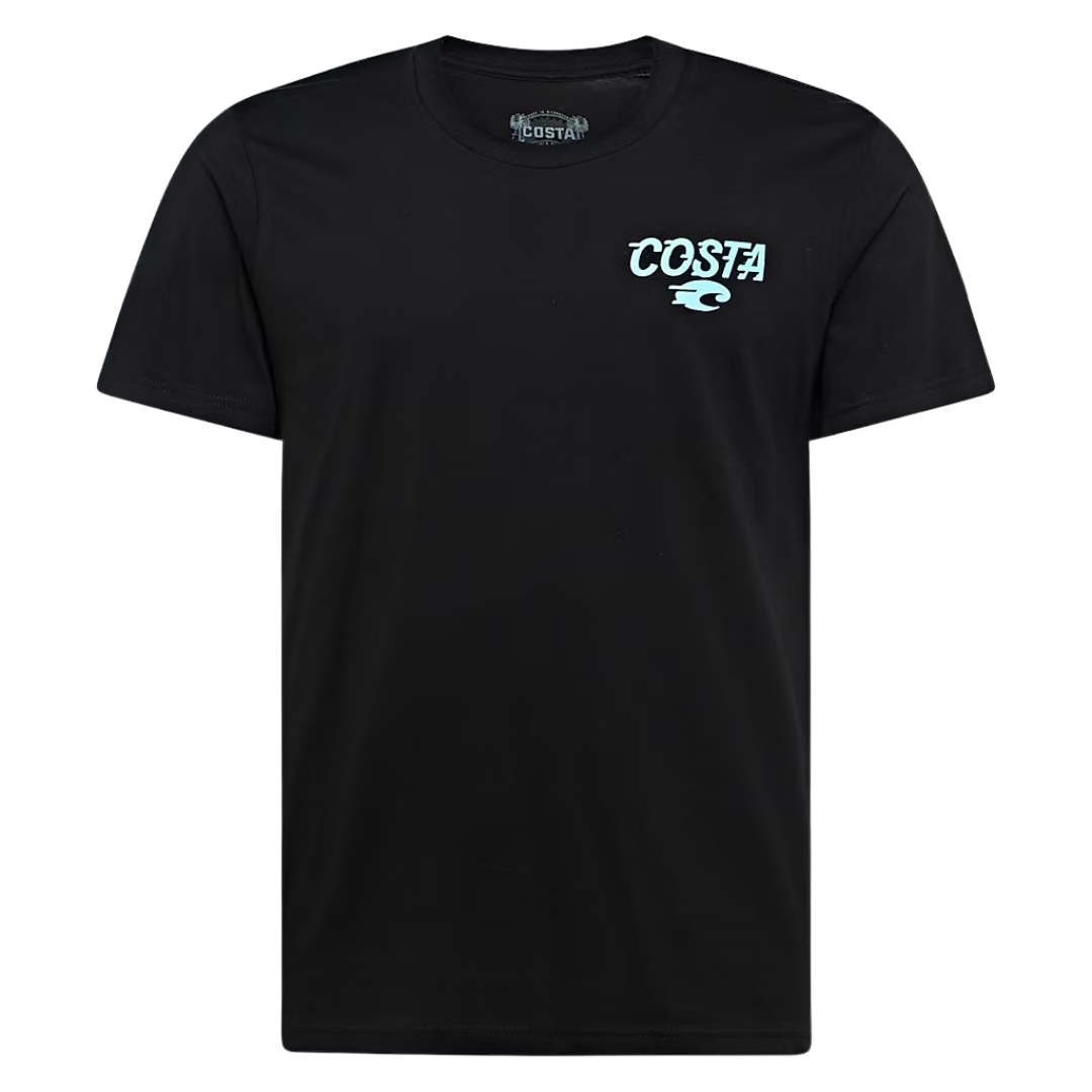 COSTA FAST FRAMES TEE