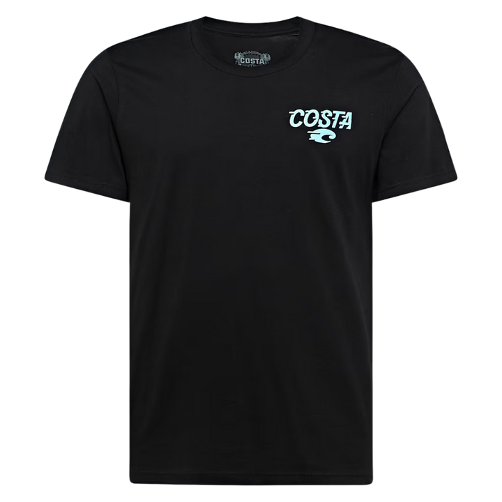 COSTA FAST FRAMES TEE