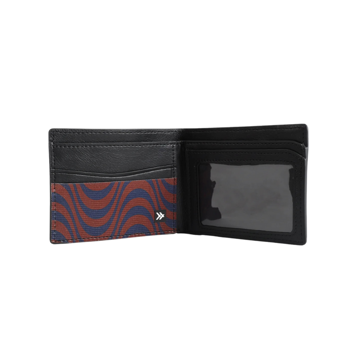 THREAD BIFOLD CASH WALLET - HOLDEN
