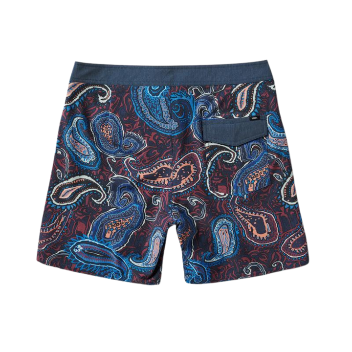 ROARK PASSAGE NOMADIC 17” BOARDSHORT