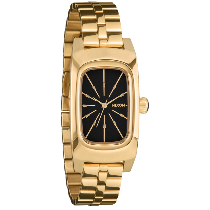 NIXON FRANKIE