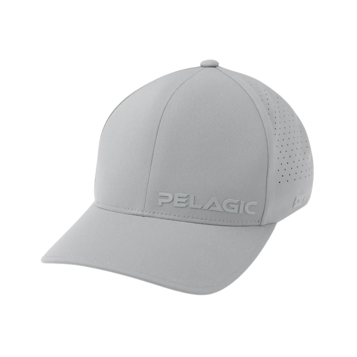 PELAGIC ALPHA FLEXFIT SNAPBACK
