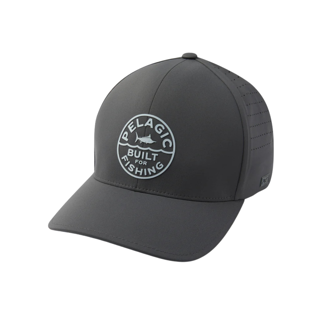 PELAGIC ALPHA SNAPBACK