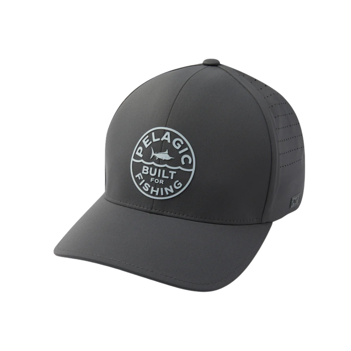PELAGIC ALPHA SNAPBACK