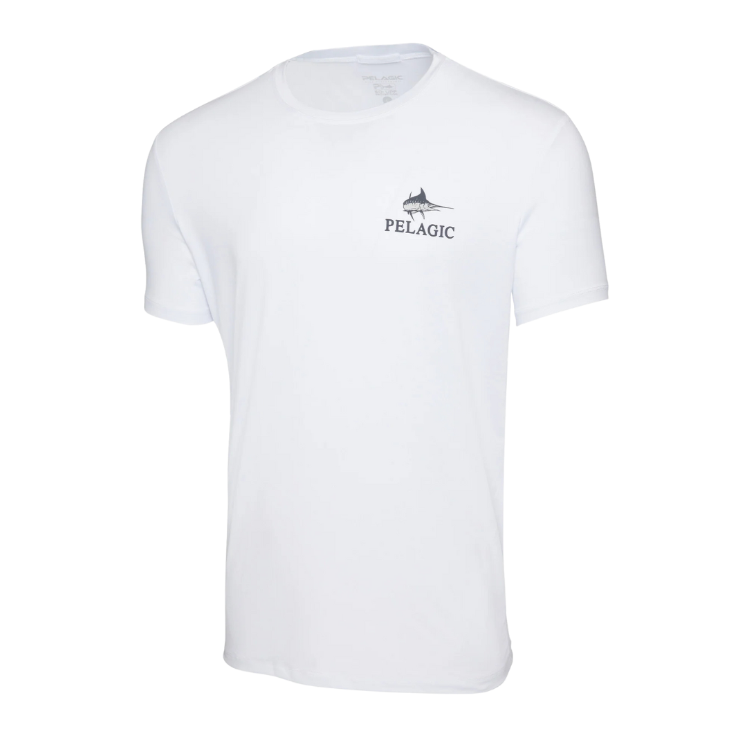 PELAGIC STRATOS RODMAN PERFORMANCE SHIRT