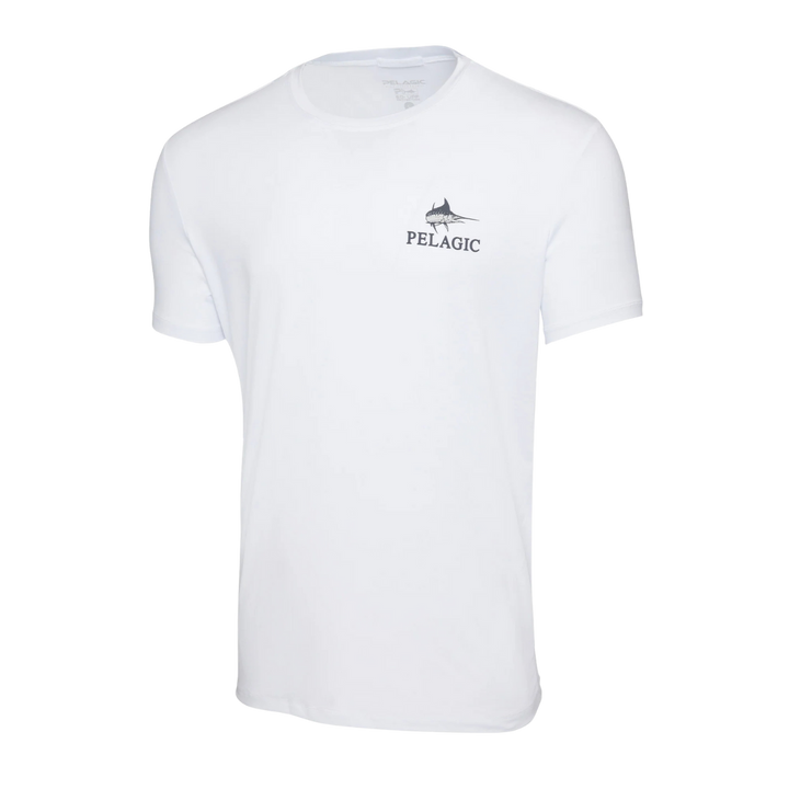 PELAGIC STRATOS RODMAN PERFORMANCE SHIRT