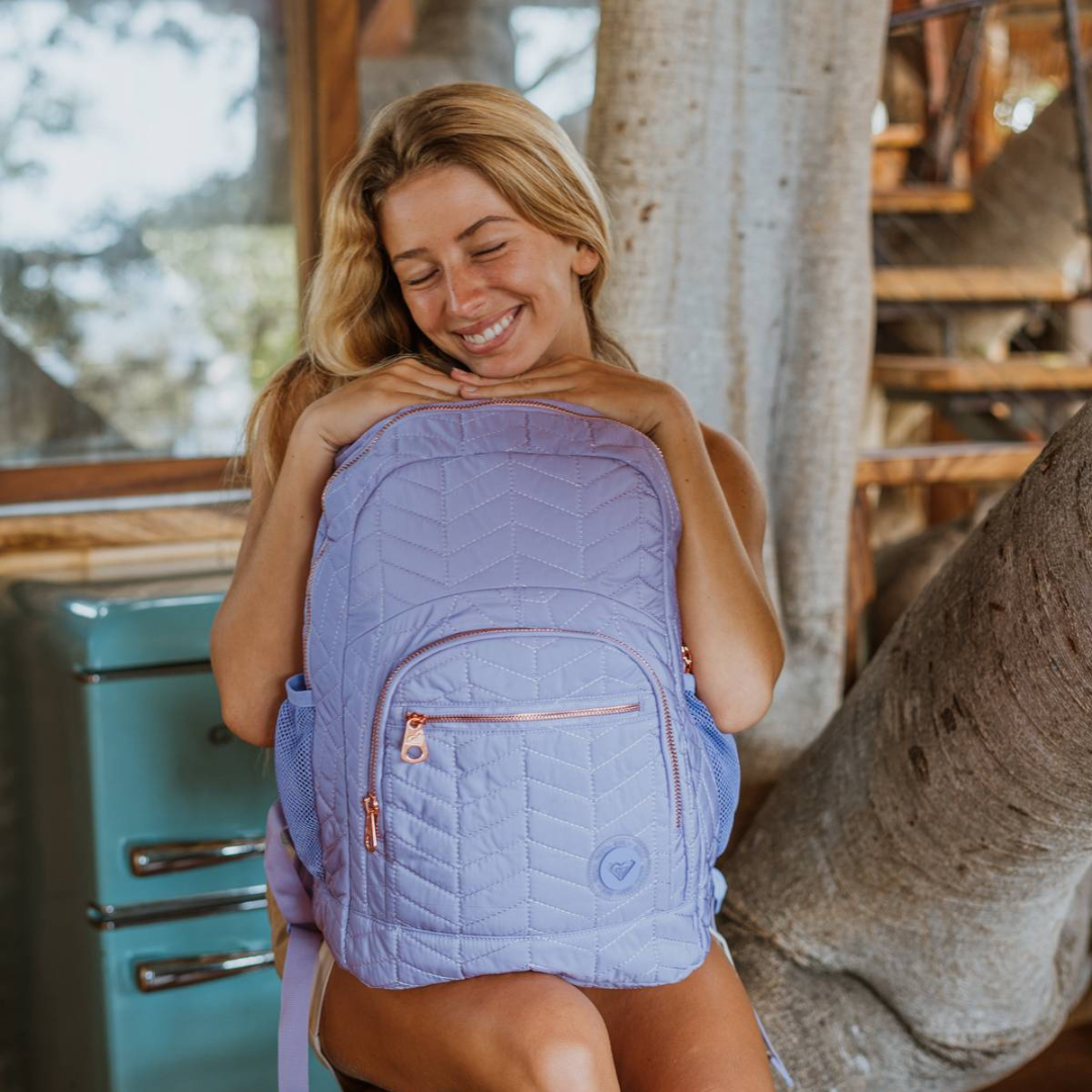 ROXY BIG BIG LOVE BACKPACK