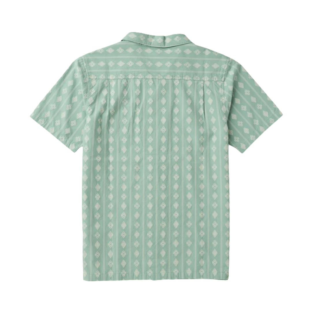 ROARK GONZO WOVEN