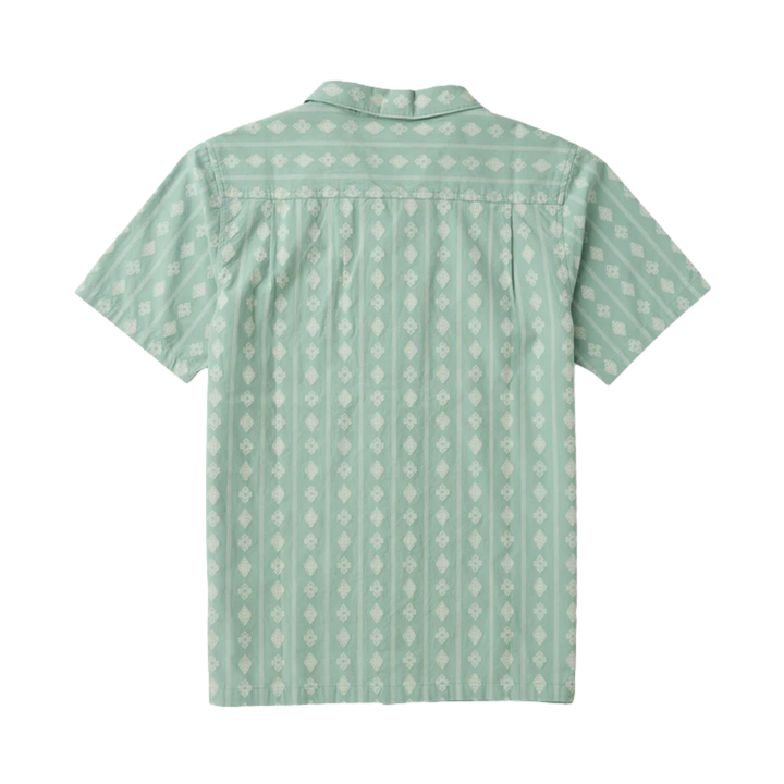 ROARK GONZO WOVEN