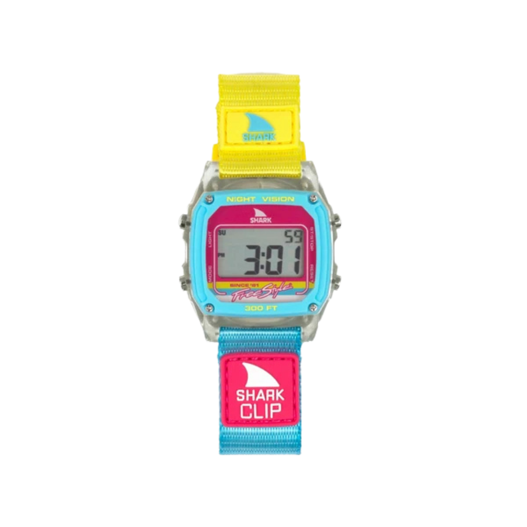 SHARK CLASSIC CLIP 45 ANN FLASH
