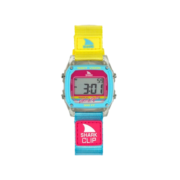 SHARK CLASSIC CLIP 45 ANN FLASH