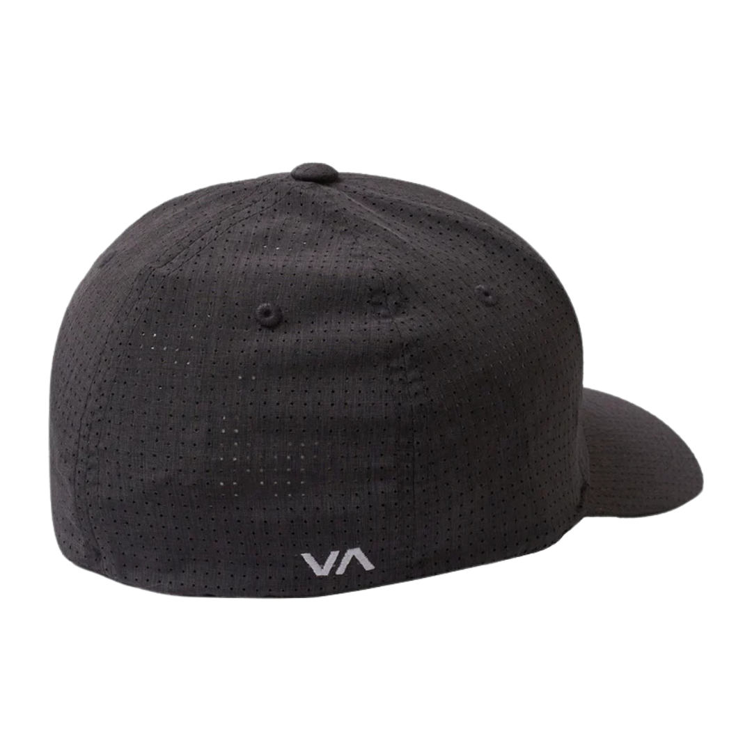 RVCA SHANE FLEXFIT HAT