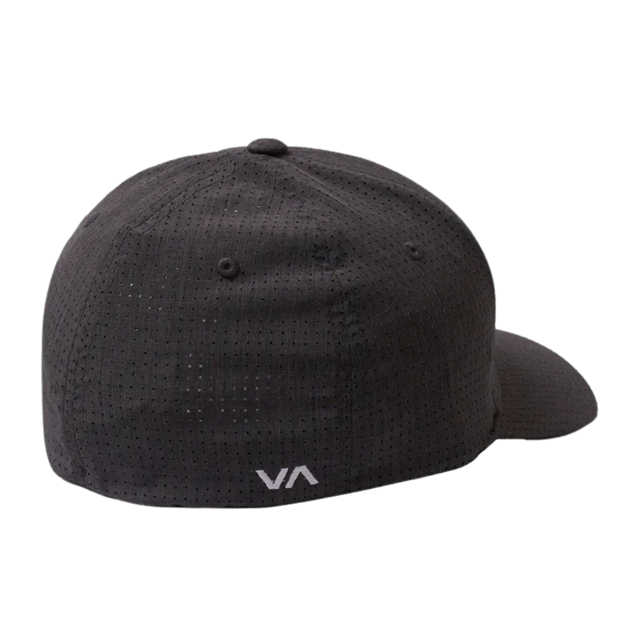 RVCA SHANE FLEXFIT HAT