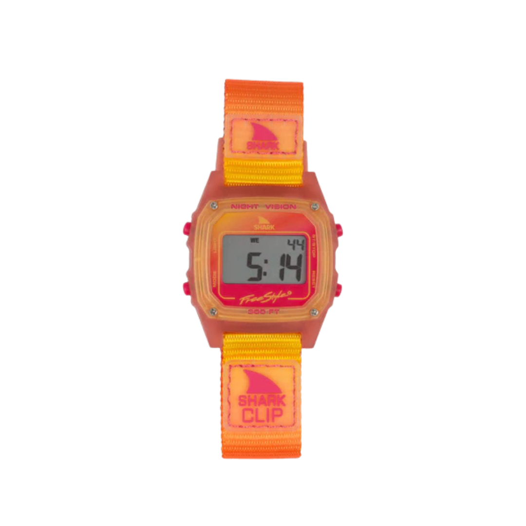 SHARK CLASSIC CLIP DEGRADE SUNSET