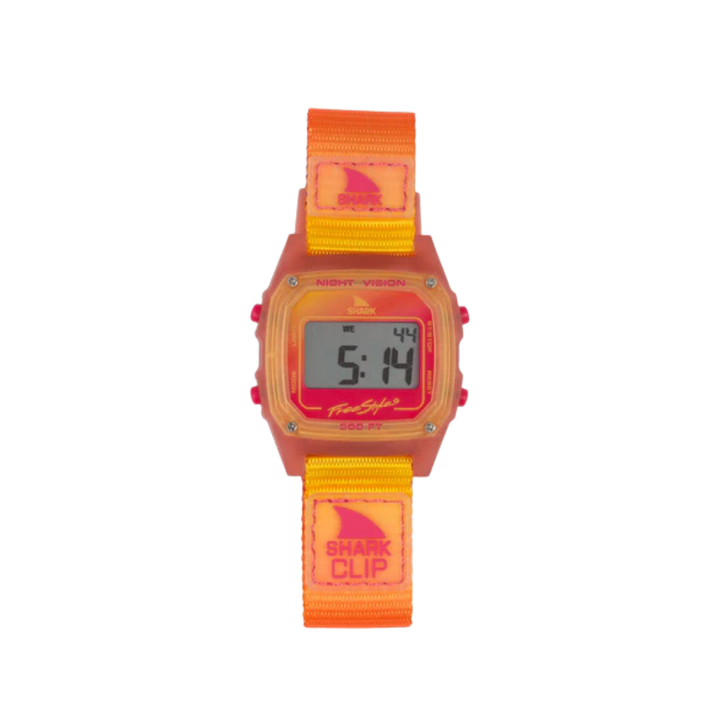 SHARK CLASSIC CLIP DEGRADE SUNSET