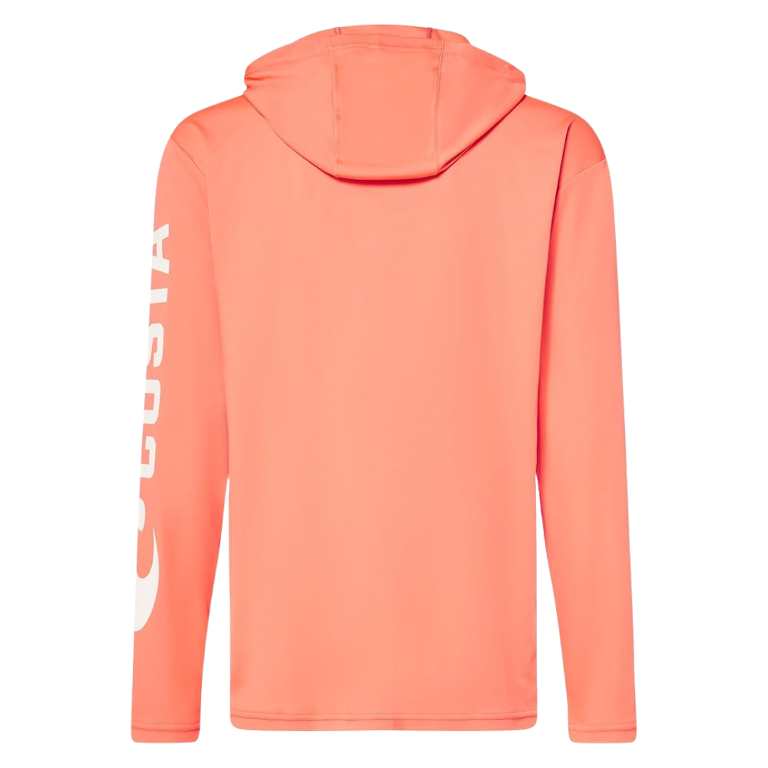 COSTA TECHNICAL HOOD RASHGUARD