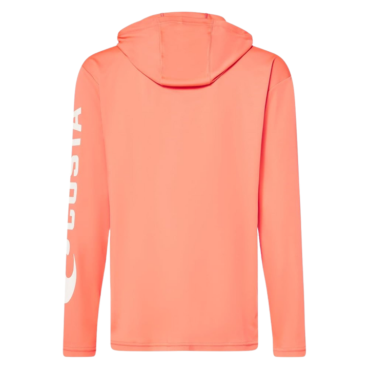 COSTA TECHNICAL HOOD RASHGUARD