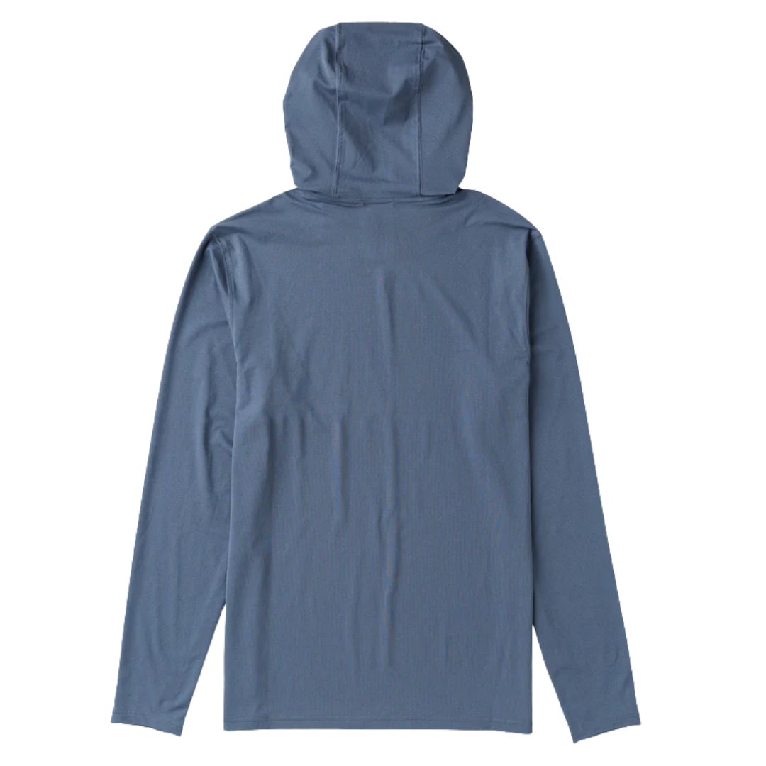 ROARK VENTURE UPF HOODIE