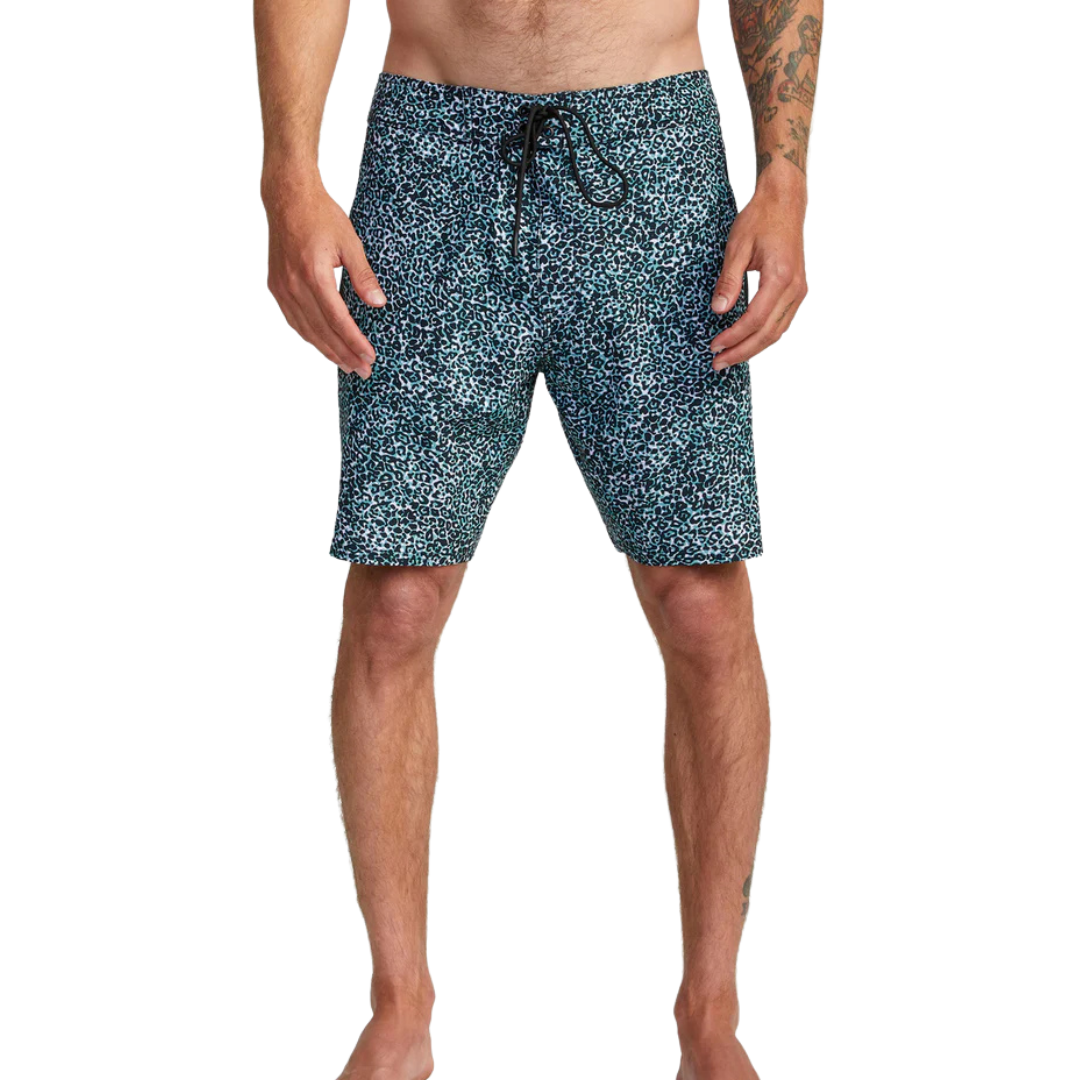 RVCA APEX TRUNK BOARDSHORT