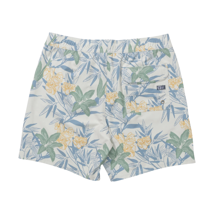 SALTY CREW FLORAL VOLLEY