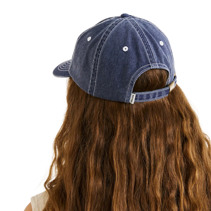 RHYTHM BAYSIDE CAP