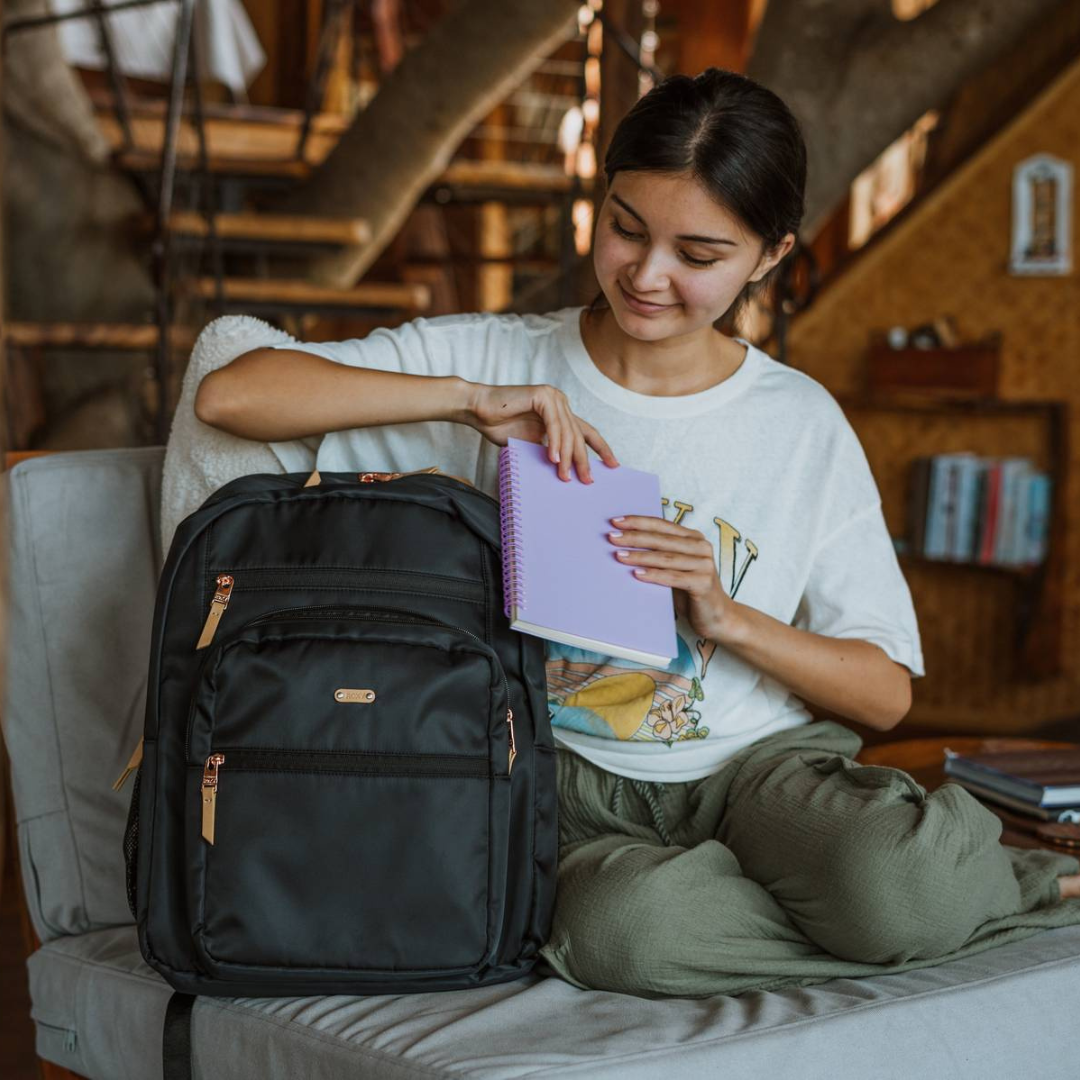ROXY AFTER SCHOOL BACKPACK