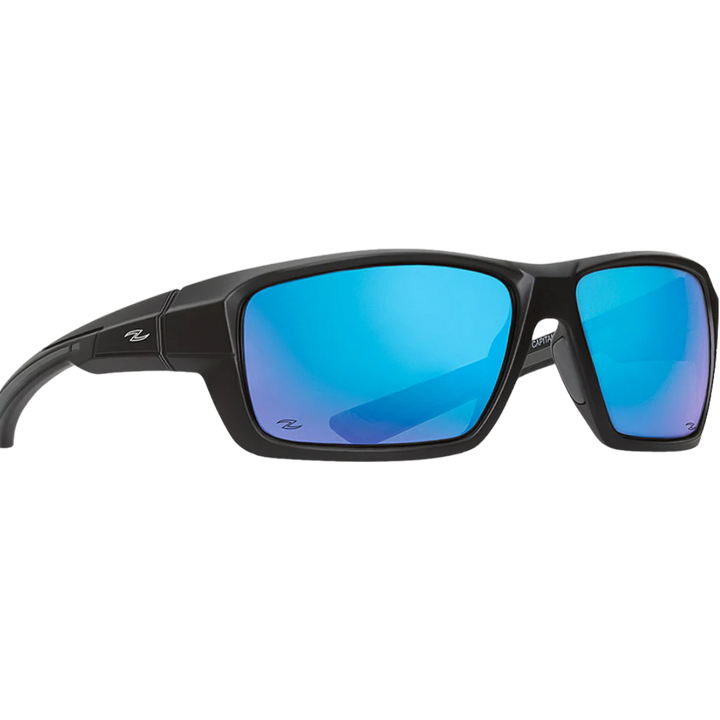 ZOL CAPITAN POLARIZED SUNGLASSES