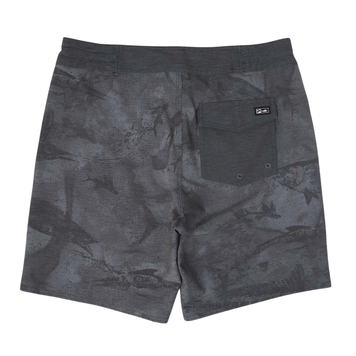 PELAGIC: CORTEZ 18" BOARDSHORTS